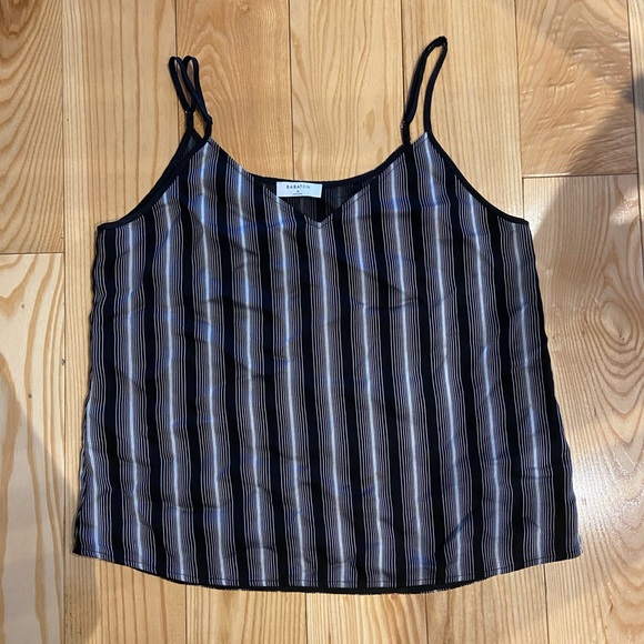Aritzia Babaton Camisole - Picture 2 of 2